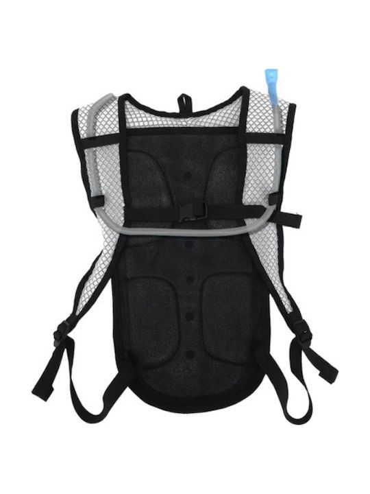 Backpack 2lt Μαύρο