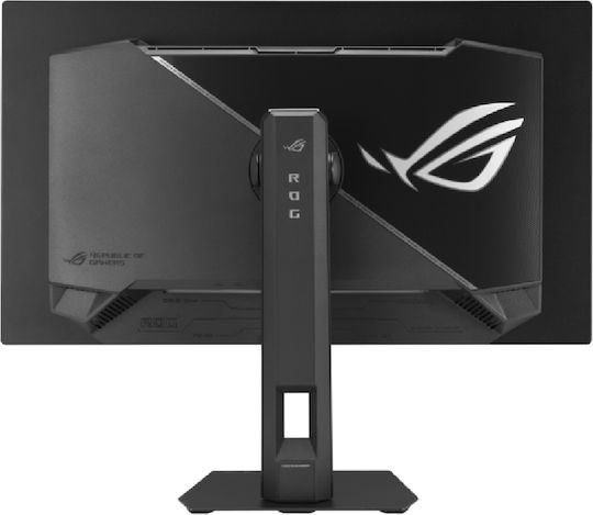 Asus ROG Strix OLED XG27UQDMS QD-OLED HDR Gaming Monitor 26.5" 4K 3840x2160 240Hz with 0.03ms Response Time GTG