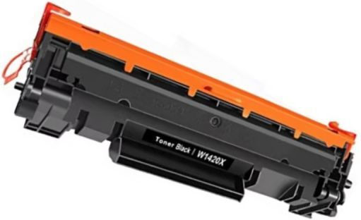 Cartuș Toner Nelbo Imprimantă Compatibilă Hp Tip Hp-142x Negru M110w M111 M139 M142 M140