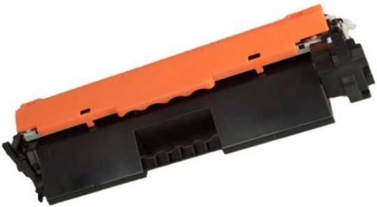 Cartuș Nelbo Toner Imprimantă Hp Tip Hp-30x Cf230x Crg051h 30x Negru Compatibil Laserjet Pro M227fdw M227sdn M203dw M203dn