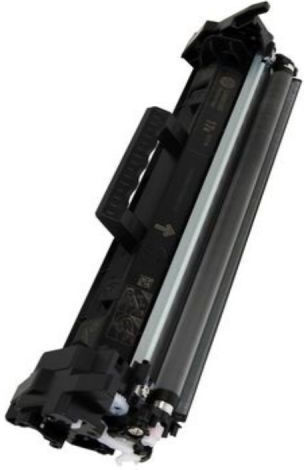 Cartuș Nelbo Hp Imprimantă Hp Toner Tip 17x Cf217x Negru Compatibil M102a M130a Mfp M130fn M130fw