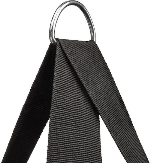 Meteor Punching Bag 12kg Black