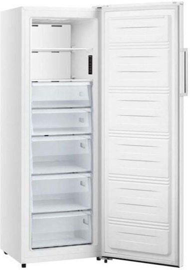 Gorenje Upright Freezer 240lt NoFrost