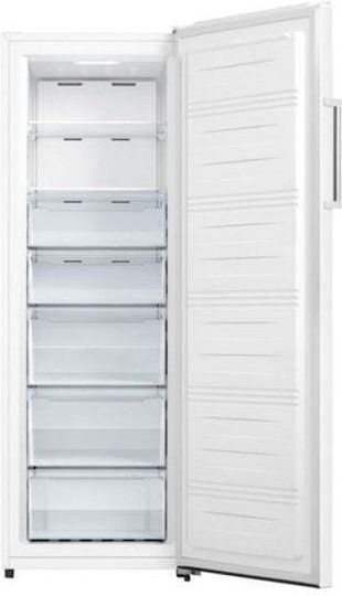 Gorenje Upright Freezer 240lt NoFrost