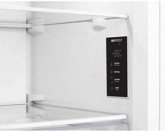 Gorenje Upright Freezer 240lt NoFrost