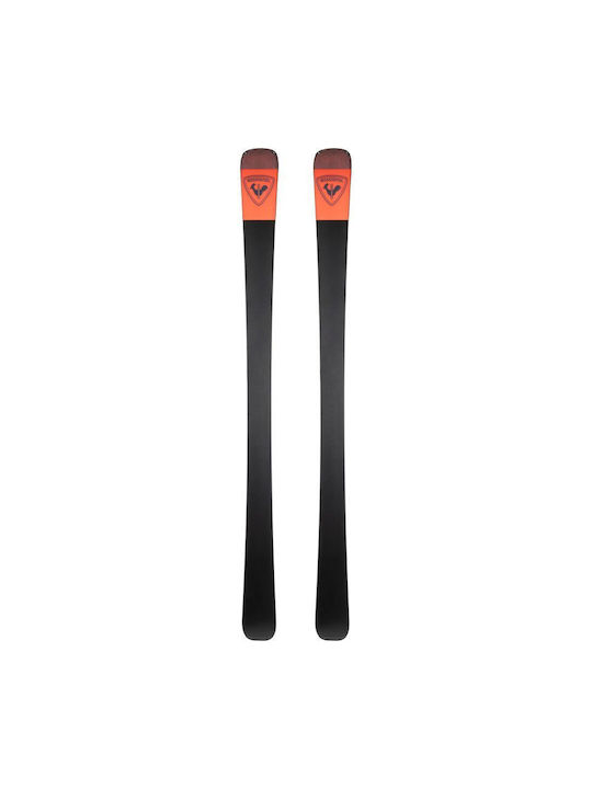 Rossignol Ski Ανδρικά Πέδιλα Σκι σε Μπλε Χρώμα με Δέστρες Rossignol Ski Ανδρικά Πέδιλα Σκι σε Μπλε Χρώμα με Δέστρες