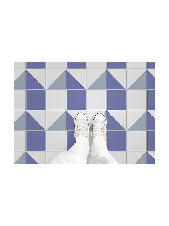 Tulup Χαλί 120x180cm Μωβ Tulup Χαλί 120x180cm Μωβ