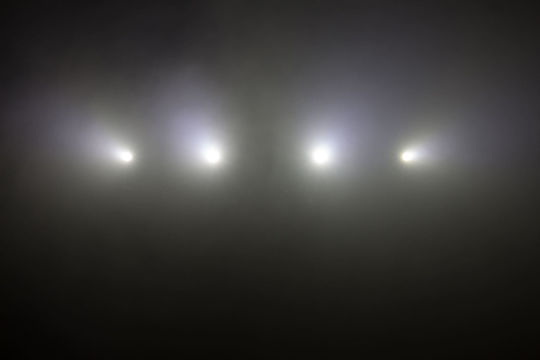 Jb Systems Moving Light LED Party Bar RGB