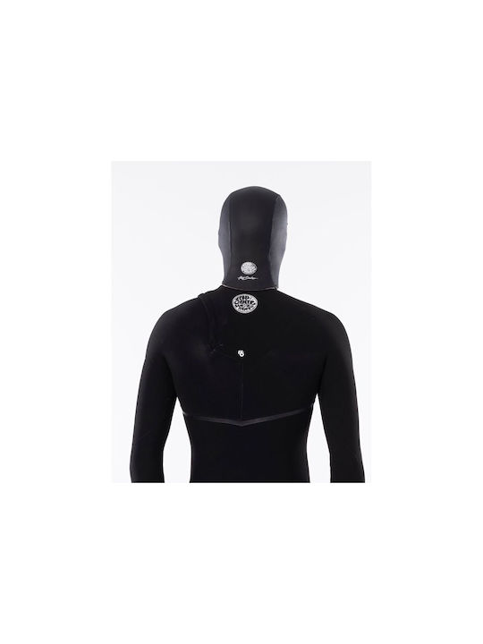 Rip Curl Sportliche Modeaccessoires Vollgesicht Schwarz