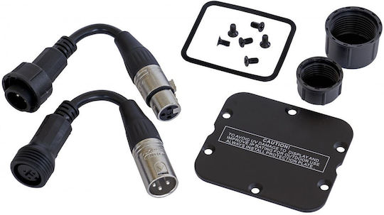 Briteq Движеща се светлина LED Stage Beamer FC Outdoor