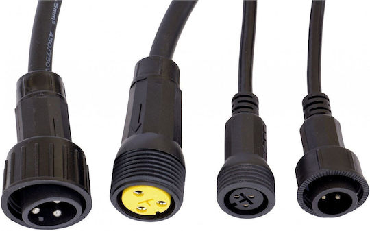Briteq Движеща се светлина LED Stage Beamer FC Outdoor