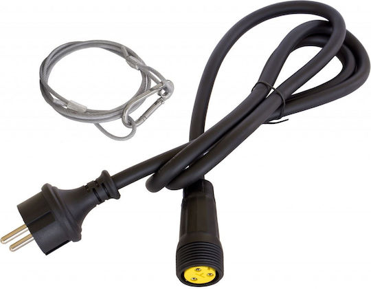 Briteq Движеща се светлина LED Stage Beamer FC Outdoor