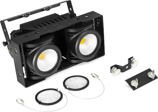 BeamZPro LED Θερμό Λευκό / Amber
