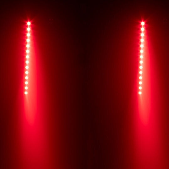 American DJ Φωτορυθμικό LED Frost FX RGB / RGBW