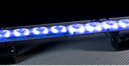 American DJ Φωτορυθμικό LED Frost FX RGB / RGBW