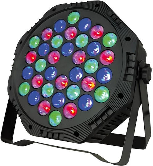 Προβολέας Beam LED PAR RGB
