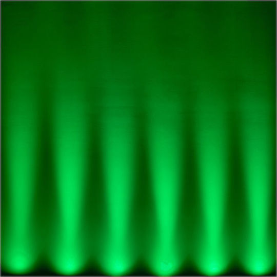 American DJ LED Element H6 Pak Chr