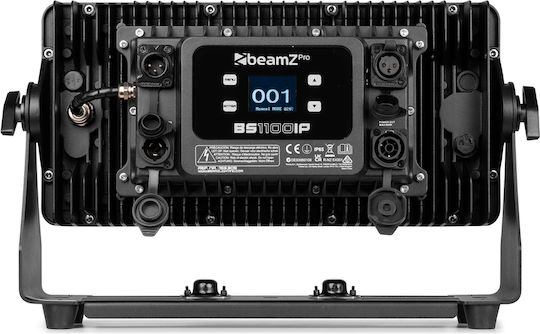 BeamZPro Φωτορυθμικό Beam LED RGB