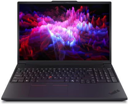 Lenovo ThinkPad P16v Gen 3 (Intel) 16" IPS FHD+ Touchscreen (Ultra 7-255H/64GB/1TB SSD/RTX PRO 2000 Blackwell/W11 Pro) (GR Keyboard)