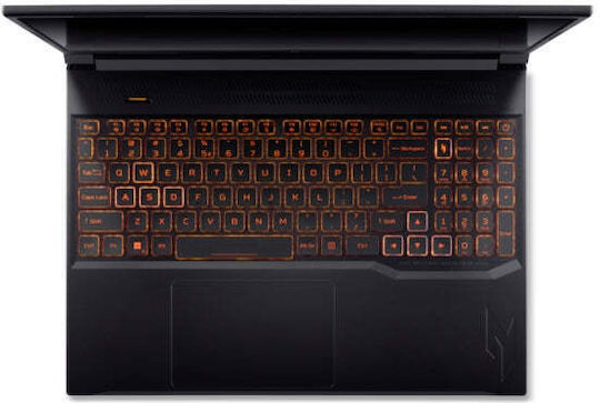 Acer Nitro V 16 ANV16-72-94EH 16" IPS QHD+ 180Hz (i9-12700H/32GB/1TB SSD/GeForce RTX 5070/Linux) (Кирилица Клавиатура)