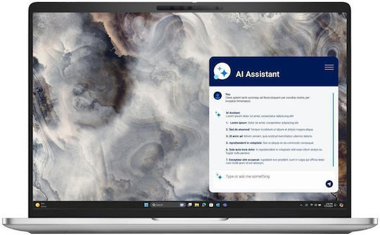 Dell Pro 16 Plus 16" IPS FHD+ (Ultra 5-236V/16GB/512GB SSD/W11 Pro) (Tastatură International English)