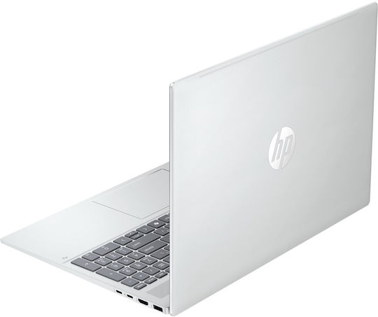 HP OmniBook 5 16-af1060nw 16" IPS FHD+ (Ultra 5-225U/24GB/512GB SSD/W11 Home) (US Keyboard)