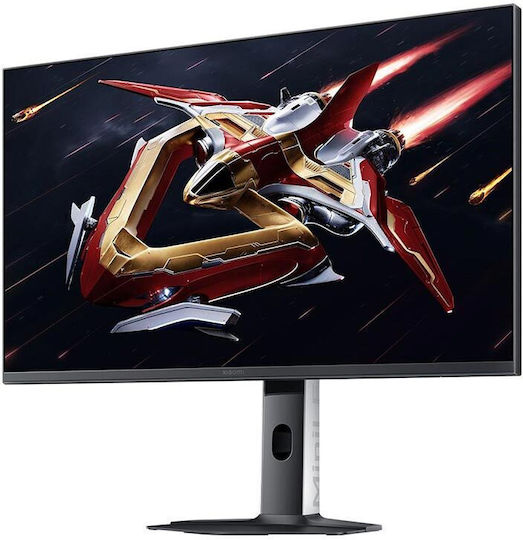 Xiaomi Pro 27Qi 2026 IPS HDR Gaming Монитор 27" QHD 2560x1440 180Hz с Време на реакция 1ms GTG