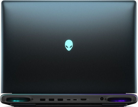 Dell Alienware 16 Area 51 16" QHD+ 240Hz (Ultra 9-275HX/32GB/2TB SSD/GeForce RTX 5080/W11 Pro) (US Keyboard)