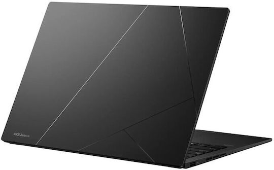 Asus Zenbook 14 OLED UM3406HA-WS74T 14" FHD+ Touchscreen (Ryzen 7-8840HS/16GB/512GB SSD/W11 Home) (International English Keyboard)
