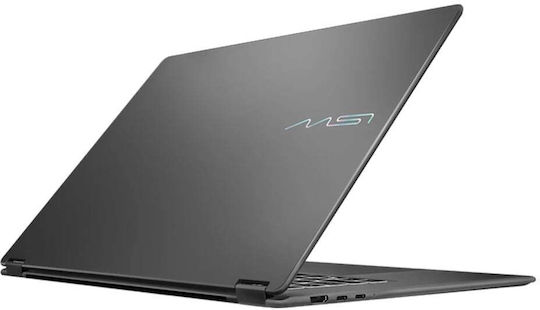 MSI Prestige 16 AI+ C3MG 16" OLED (Ultra X9-388H/32GB/2TB SSD/W11 Pro) (GR Keyboard)