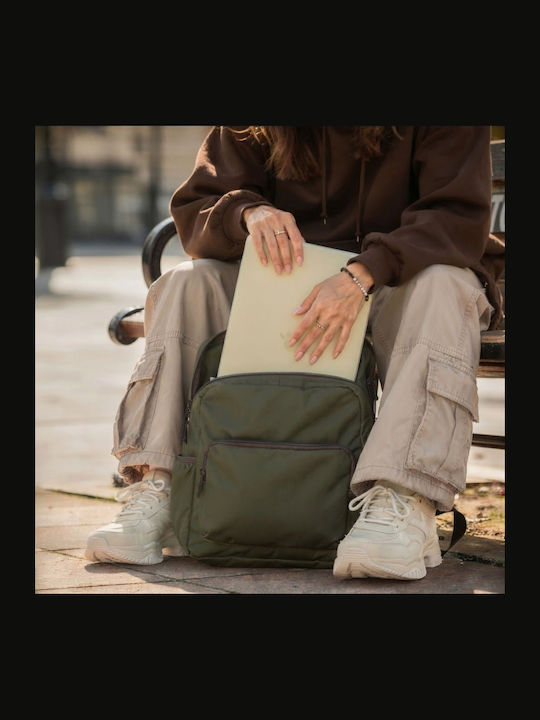 Tech-Protect Macbook Калъф за Лаптоп в Прозрачен Цвят