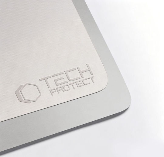 Tech-Protect Lavetă de Curățare 338 x 223 mm Gri