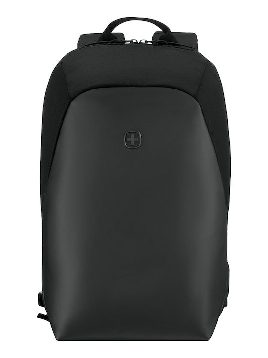 Wenger Wenger Urbanone Light Backpack 14" Laptop Backpack Black