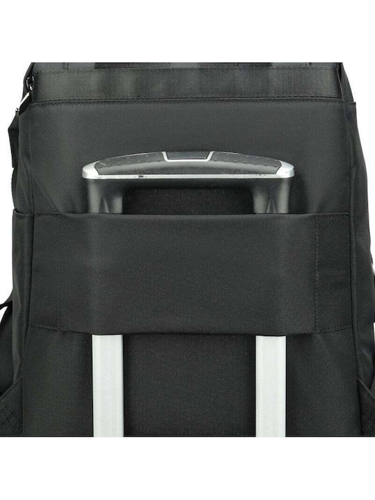 Golla Tasche für Laptop in Schwarz Farbe