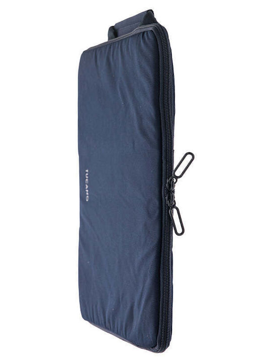Tucano Θήκη για Laptop 13" σε Μπλε χρώμα BFSAN1314-B