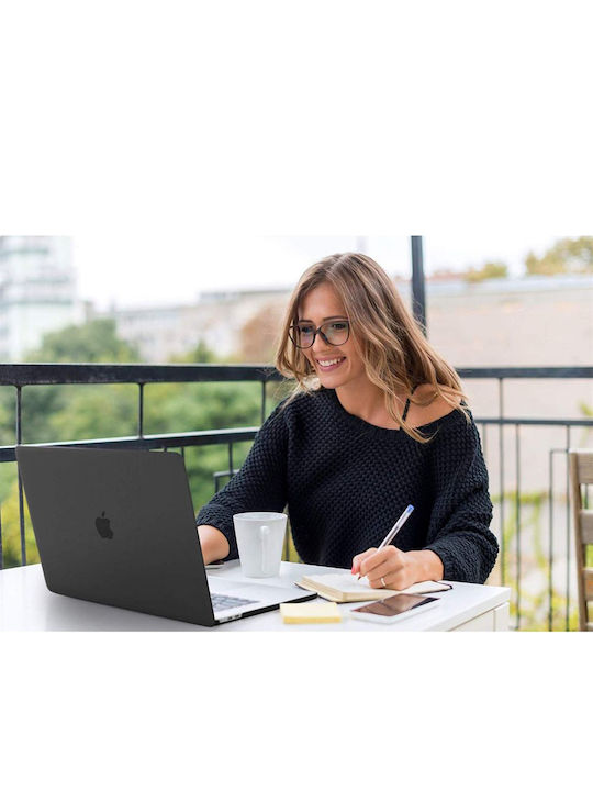 Techsuit Laptoptasche Für Laptop 13" In Schwarz Farbe