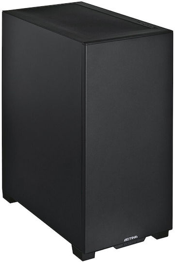 Actina Gaming Desktop PC (Ultra 9-285K/64GB DDR5/2.0TB SSD/W11 Home)