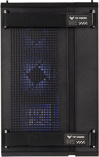 Actina Гейминг Настолен Компютър Ultra 9-285K 64GB DDR4 2.0TB SSD Без Операционна Система