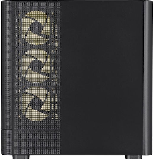 Actina Гейминг Настолен Компютър (Ryzen 9-9900X3D/32GB DDR4/2.0TB SSD/Без Операционна Система)