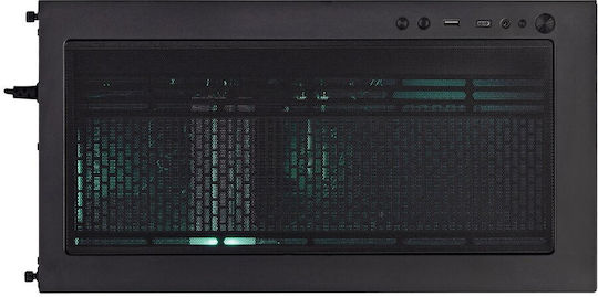 Actina Настолен Компютър (Ryzen 5-5500/16GB DDR4/1.0TB SSD/Без Операционна Система)
