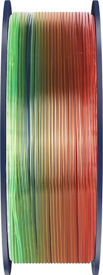 Sunlu PLA 3D Printer Filament Multicolour