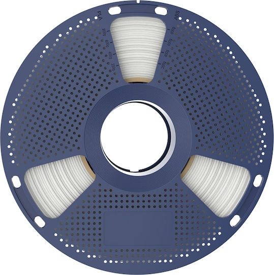 Sunlu TPU 3D Printer Filament Λευκό