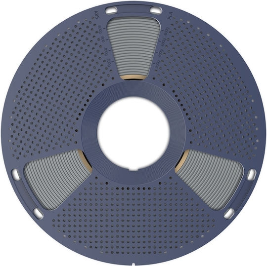 Sunlu ABS 3D Printer Filament Γκρι