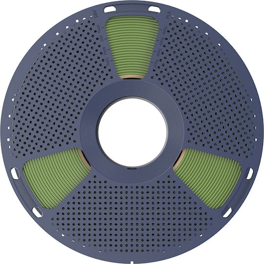 Sunlu Filament Pentru Imprimante 3D PLA+ 2.0 Bej