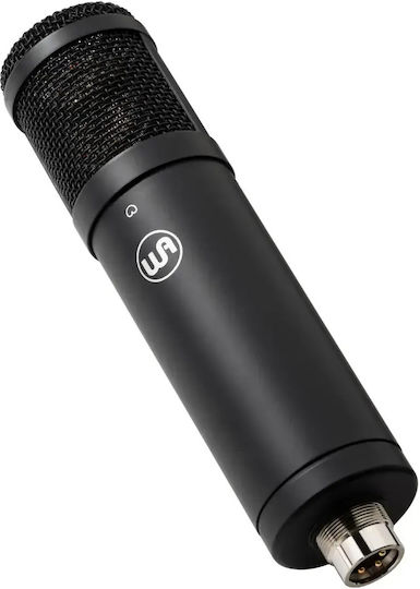 Warm Audio WA-47Jr SE Πυκνωτικό Μικρόφωνο XLR Shock Mounted για Φωνητικά