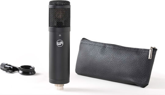 Warm Audio WA-47Jr SE Πυκνωτικό Μικρόφωνο XLR Shock Mounted για Φωνητικά