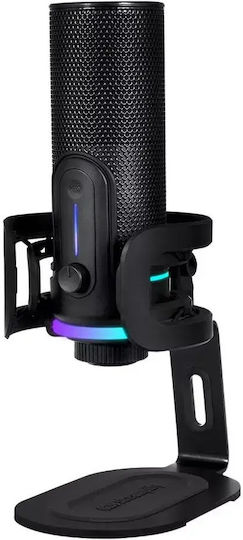 Streamplify MIC PRO Microfon de birou