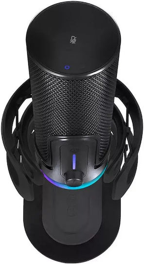 Streamplify MIC PRO Microfon de birou