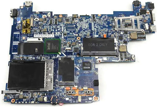 Samsung Np Q45 Motherboard