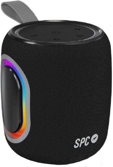 SPC Bluetooth Lautsprecher Schwarz 4434N